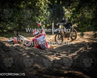 Foto's Offroad Rit Eindhoven/ KTM-Dag 04-10-2026 | Zondag photo