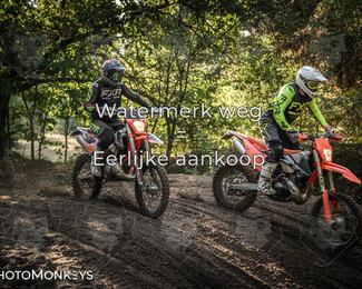 Foto's Offroad Rit Eindhoven/ KTM-Dag 04-10-2026 | Zondag photo