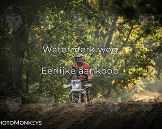 Foto's Offroad Rit Eindhoven/ KTM-Dag 04-10-2026 | Zondag photo
