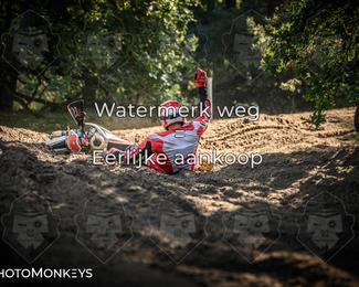 Foto's Offroad Rit Eindhoven/ KTM-Dag 04-10-2026 | Zondag photo