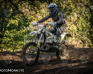 Foto's Offroad Rit Eindhoven/ KTM-Dag 04-10-2026 | Zondag photo
