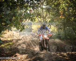 Foto's Offroad Rit Eindhoven/ KTM-Dag 04-10-2026 | Zondag photo