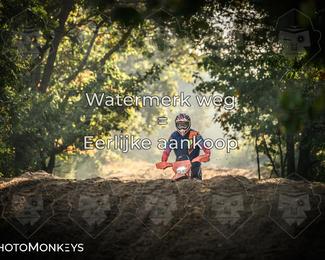 Foto's Offroad Rit Eindhoven/ KTM-Dag 04-10-2026 | Zondag photo