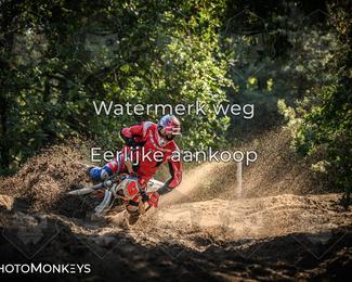 Foto's Offroad Rit Eindhoven/ KTM-Dag 04-10-2026 | Zondag photo