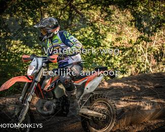 Foto's Offroad Rit Eindhoven/ KTM-Dag 04-10-2026 | Zondag photo