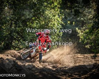 Foto's Offroad Rit Eindhoven/ KTM-Dag 04-10-2026 | Zondag photo