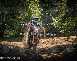 Foto's Offroad Rit Eindhoven/ KTM-Dag 04-10-2026 | Zondag photo