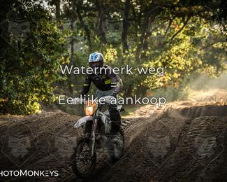 Foto's Offroad Rit Eindhoven/ KTM-Dag 04-10-2026 | Zondag photo