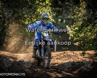 Foto's Offroad Rit Eindhoven/ KTM-Dag 04-10-2026 | Zondag photo