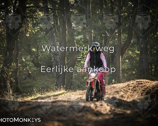 Foto's Offroad Rit Eindhoven/ KTM-Dag 04-10-2026 | Zondag photo