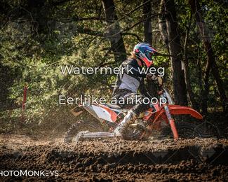 Foto's Offroad Rit Eindhoven/ KTM-Dag 04-10-2026 | Zondag photo