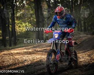 Foto's Offroad Rit Eindhoven/ KTM-Dag 04-10-2026 | Zondag photo