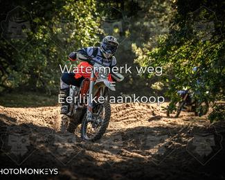 Foto's Offroad Rit Eindhoven/ KTM-Dag 04-10-2026 | Zondag photo