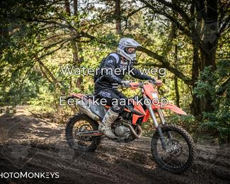 Foto's Offroad Rit Eindhoven/ KTM-Dag 04-10-2026 | Zondag photo