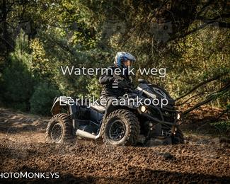 Foto's Offroad Rit Eindhoven/ KTM-Dag 04-10-2026 | Zondag photo