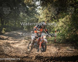 Foto's Offroad Rit Eindhoven/ KTM-Dag 04-10-2026 | Zondag photo