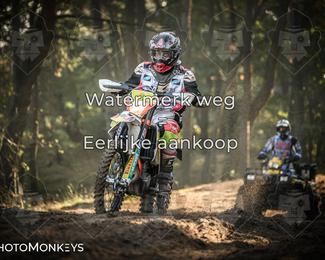 Foto's Offroad Rit Eindhoven/ KTM-Dag 04-10-2026 | Zondag photo
