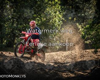 Foto's Offroad Rit Eindhoven/ KTM-Dag 04-10-2026 | Zondag photo