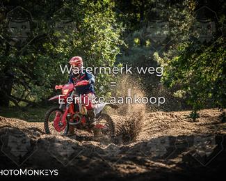 Foto's Offroad Rit Eindhoven/ KTM-Dag 04-10-2026 | Zondag photo