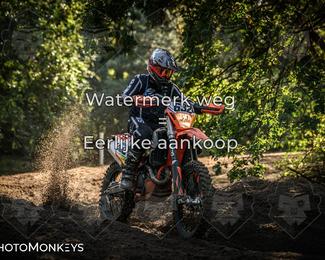 Foto's Offroad Rit Eindhoven/ KTM-Dag 04-10-2026 | Zondag photo