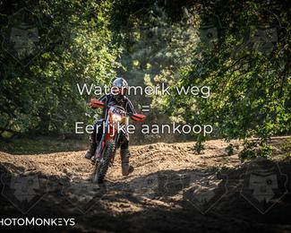 Foto's Offroad Rit Eindhoven/ KTM-Dag 04-10-2026 | Zondag photo