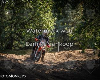 Foto's Offroad Rit Eindhoven/ KTM-Dag 04-10-2026 | Zondag photo