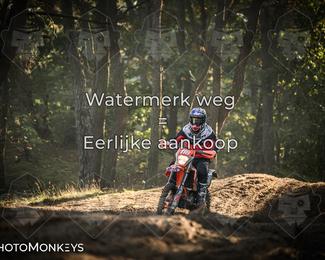Foto's Offroad Rit Eindhoven/ KTM-Dag 04-10-2026 | Zondag photo