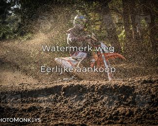 Foto's Offroad Rit Eindhoven/ KTM-Dag 04-10-2026 | Zondag photo