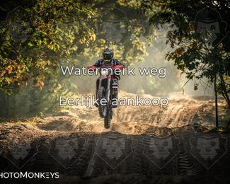 Foto's Offroad Rit Eindhoven/ KTM-Dag 04-10-2026 | Zondag photo