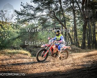 Foto's Offroad Rit Eindhoven/ KTM-Dag 04-10-2026 | Zondag photo