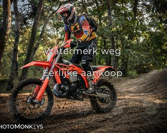 Foto's Offroad Rit Eindhoven/ KTM-Dag 04-10-2026 | Zondag photo