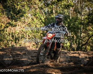 Foto's Offroad Rit Eindhoven/ KTM-Dag 04-10-2026 | Zondag photo