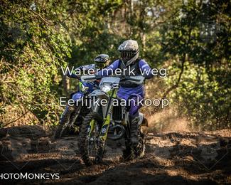 Foto's Offroad Rit Eindhoven/ KTM-Dag 04-10-2026 | Zondag photo