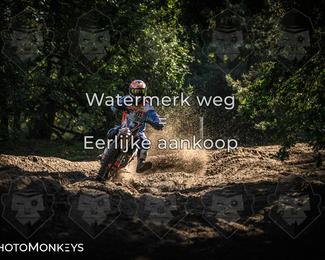 Foto's Offroad Rit Eindhoven/ KTM-Dag 04-10-2026 | Zondag photo