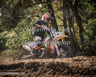 Foto's Offroad Rit Eindhoven/ KTM-Dag 04-10-2026 | Zondag photo
