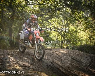 Foto's Offroad Rit Eindhoven/ KTM-Dag 04-10-2026 | Zondag photo