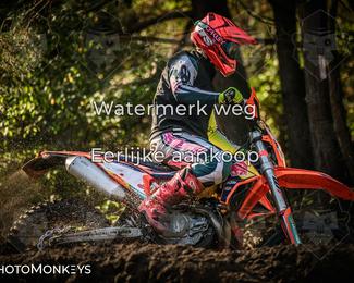 Foto's Offroad Rit Eindhoven/ KTM-Dag 04-10-2026 | Zondag photo