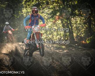 Foto's Offroad Rit Eindhoven/ KTM-Dag 04-10-2026 | Zondag photo