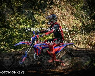 Foto's Offroad Rit Eindhoven/ KTM-Dag 04-10-2026 | Zondag photo