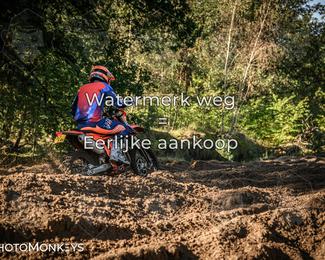 Foto's Offroad Rit Eindhoven/ KTM-Dag 04-10-2026 | Zondag photo