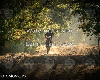 Foto's Offroad Rit Eindhoven/ KTM-Dag 04-10-2026 | Zondag photo