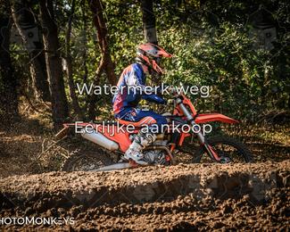 Foto's Offroad Rit Eindhoven/ KTM-Dag 04-10-2026 | Zondag photo