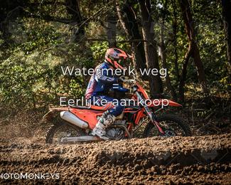 Foto's Offroad Rit Eindhoven/ KTM-Dag 04-10-2026 | Zondag photo