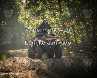 Foto's Offroad Rit Eindhoven/ KTM-Dag 04-10-2026 | Zondag photo
