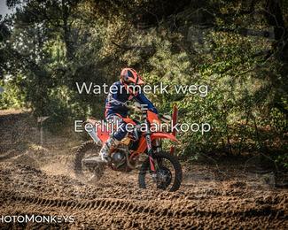 Foto's Offroad Rit Eindhoven/ KTM-Dag 04-10-2026 | Zondag photo