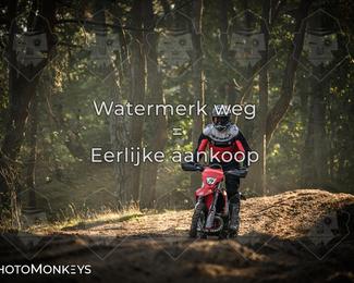 Foto's Offroad Rit Eindhoven/ KTM-Dag 04-10-2026 | Zondag photo