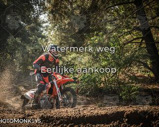 Foto's Offroad Rit Eindhoven/ KTM-Dag 04-10-2026 | Zondag photo