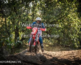 Foto's Offroad Rit Eindhoven/ KTM-Dag 04-10-2026 | Zondag photo