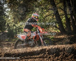 Foto's Offroad Rit Eindhoven/ KTM-Dag 04-10-2026 | Zondag photo