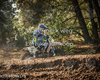 Foto's Offroad Rit Eindhoven/ KTM-Dag 04-10-2026 | Zondag photo